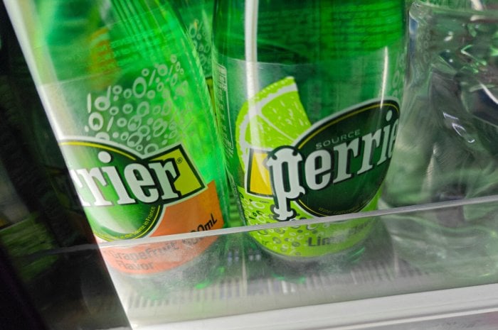 Perrier