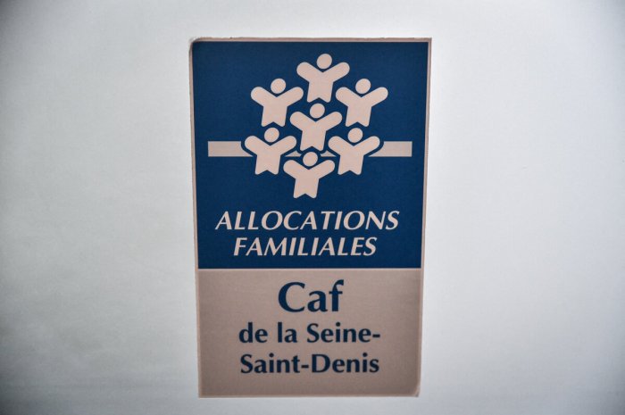 Une aide exceptionnelle de la Caisse d'Allocations Familiales (CAF)