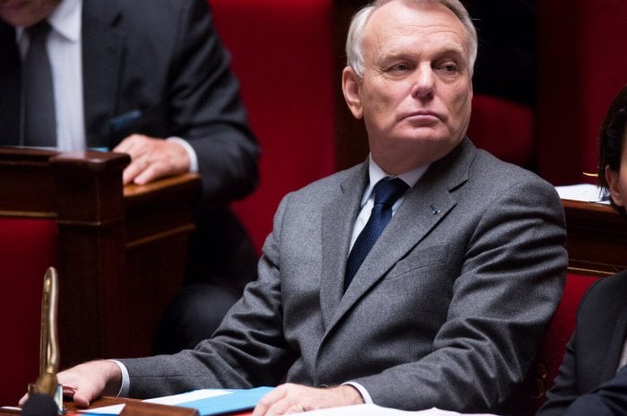 Jean-Marc Ayrault