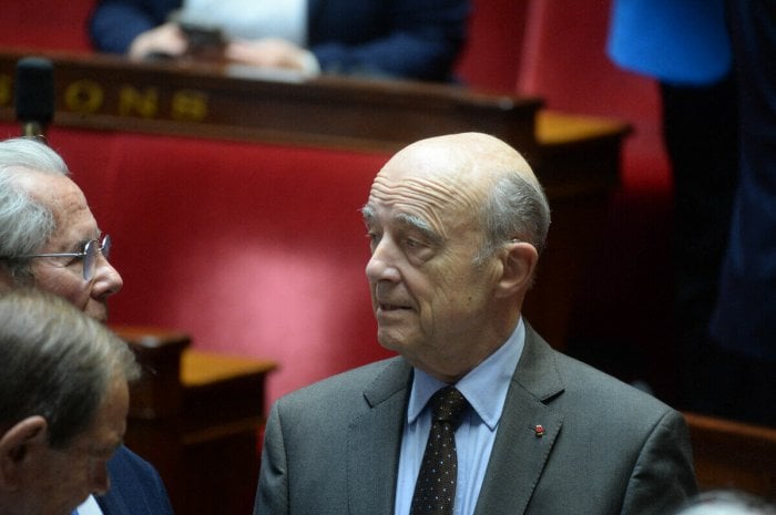 Alain Juppé