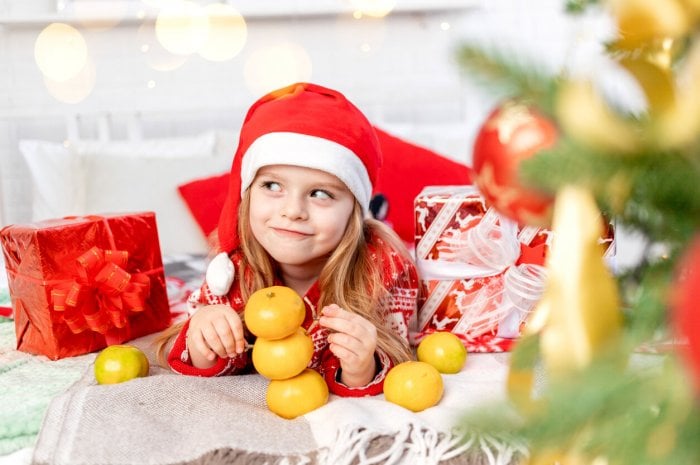 Le calendrier de l’Avent Celebrations rappelé 