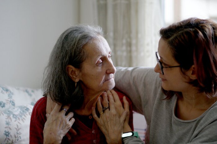 Les avantages fiscaux pour l’accueil d’une personne âgée