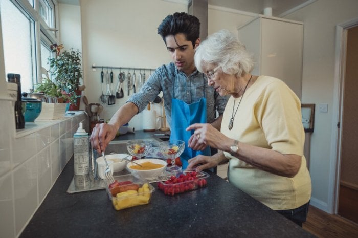 Déductions fiscales pour soutien à un parent