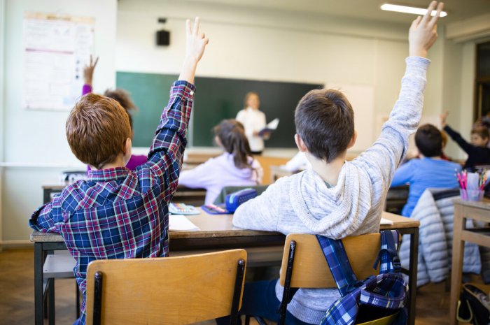 Les écoles