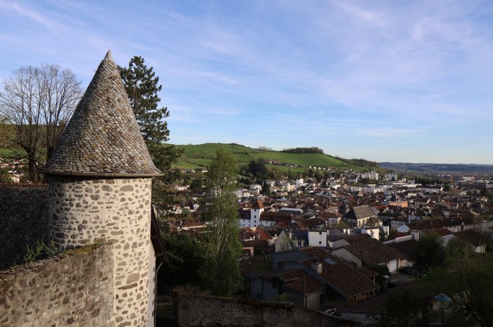 Cantal