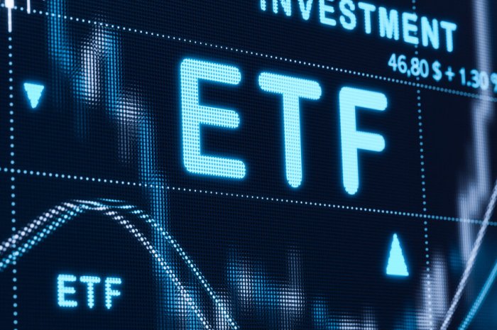 Offrir des ETF 