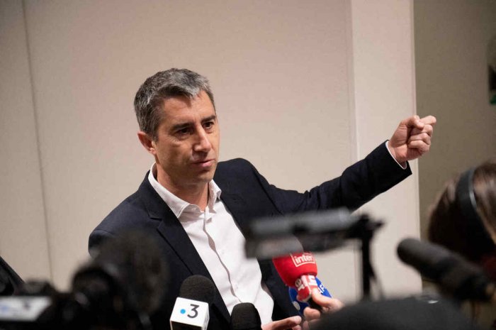 François Ruffin Premier ministre