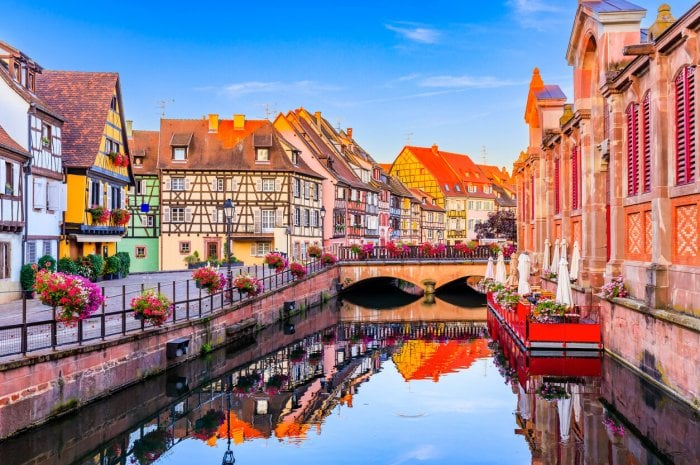 Strasbourg (France)