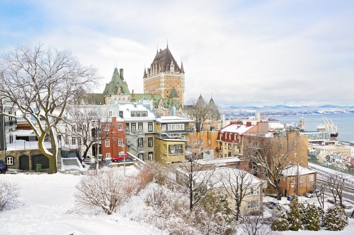 Québec (Canada)