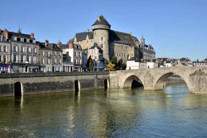 Mayenne