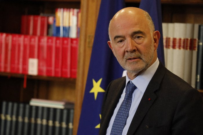 Pierre Moscovici