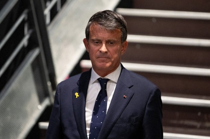 Manuel Valls