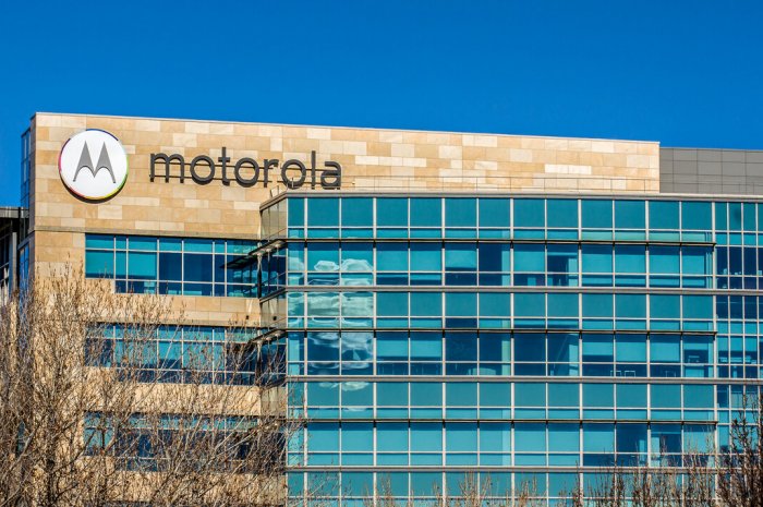 Motorola