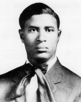 Réponse : Garrett A. Morgan