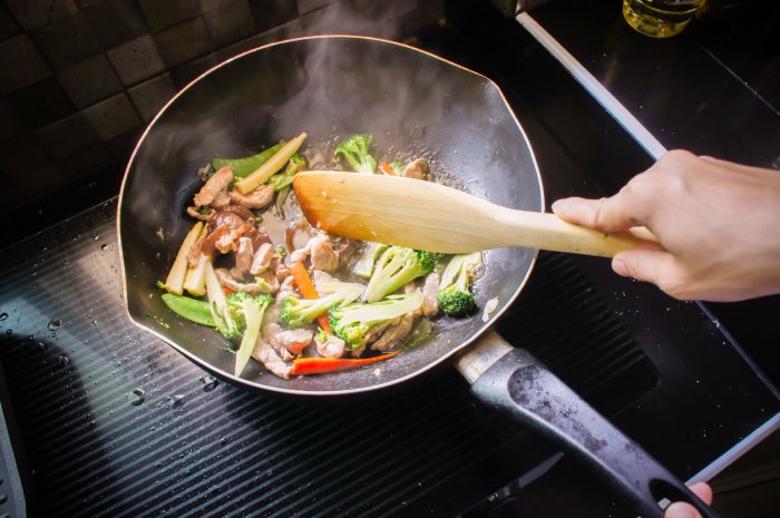 Le Creuset Les Forgées