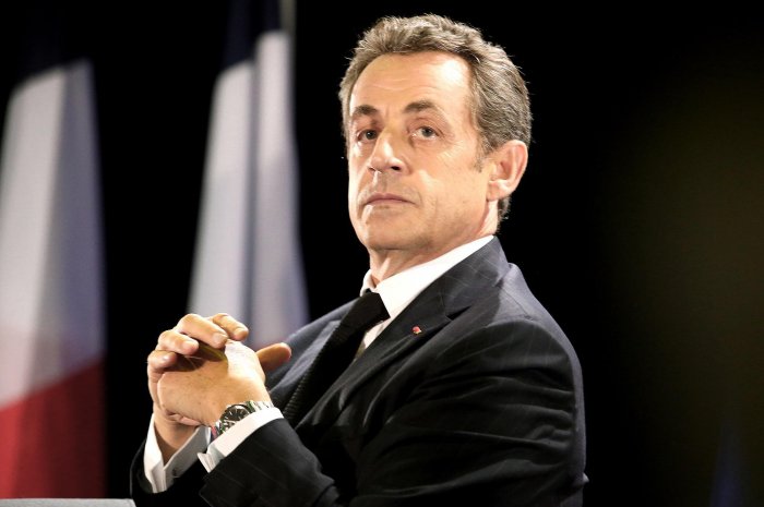 Elle est la belle-sœur de l’ex-président de la République : Nicolas Sarkozy