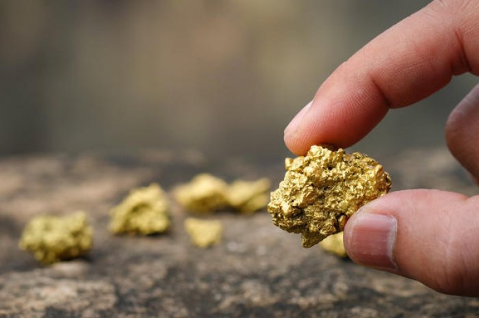 Pourquoi le cours de l'or augmente ?