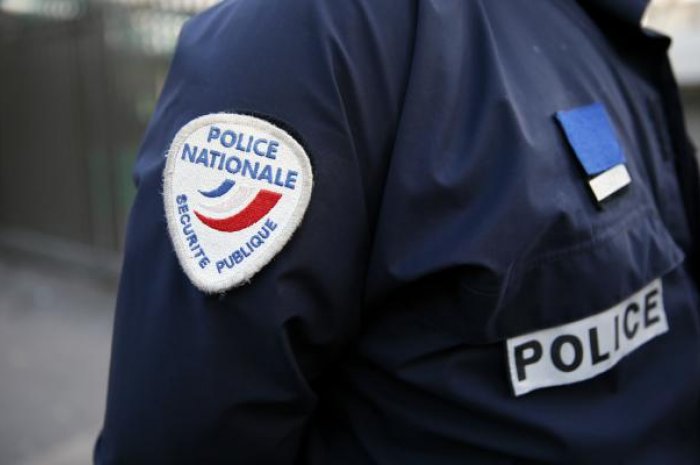 La police recrute (par téléphone)