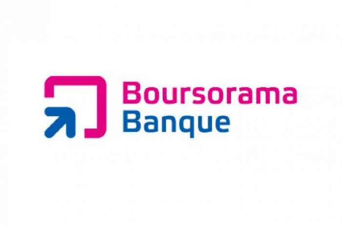 1 - Boursorama Banque