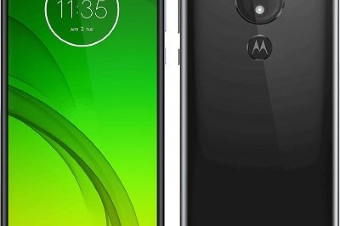 Motorola, batterie 5 000 mAh, plus de 48 heures d'autonomie