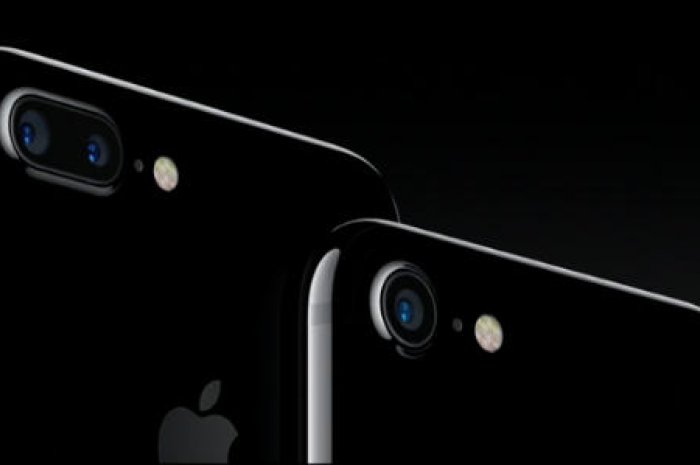 L'appareil photo des iPhone 7 et iPhone 7 Plus