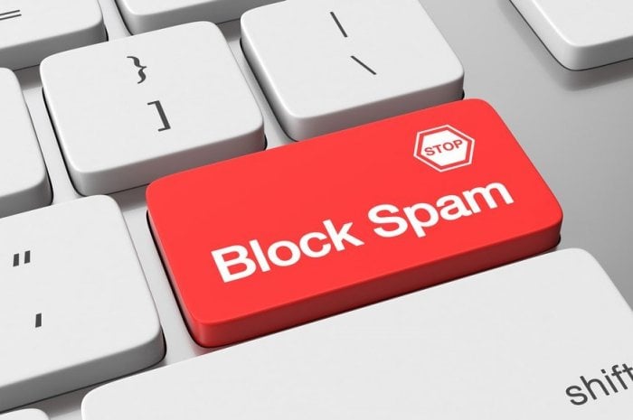 Mails Indésirables : 5 Astuces Pour Ne Plus Recevoir De Spams