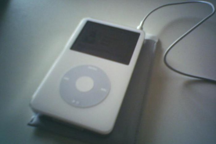 9 - L’iPod d’Apple