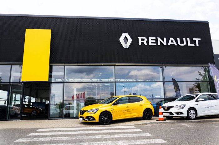 Renault