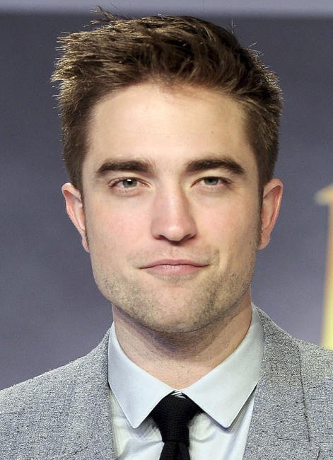 Ces stars qui ont des problèmes d’hygiène : Robert Pattinson