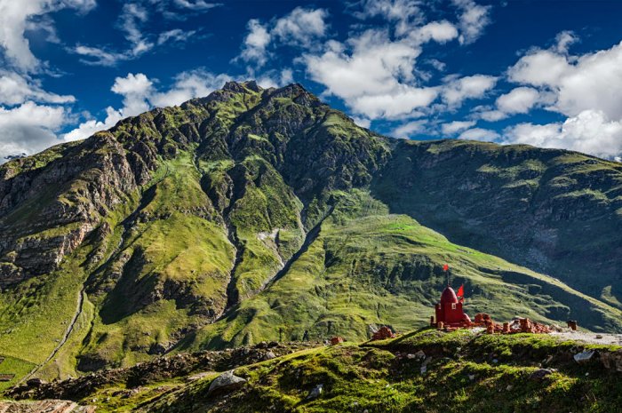 8. Lahaul et Spiti en Inde