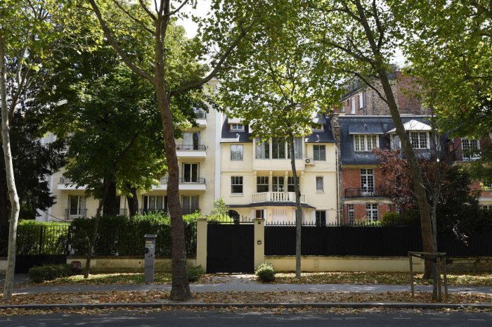 Neuilly-sur-Seine (92) : 173 euros par mois