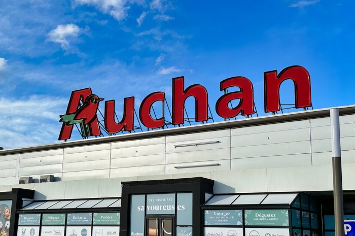 9. Auchan