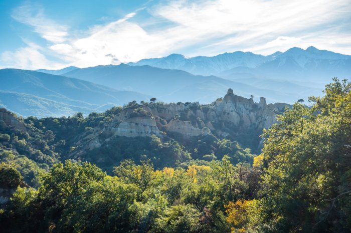 1 - Les villes des Pyrénées-Orientales