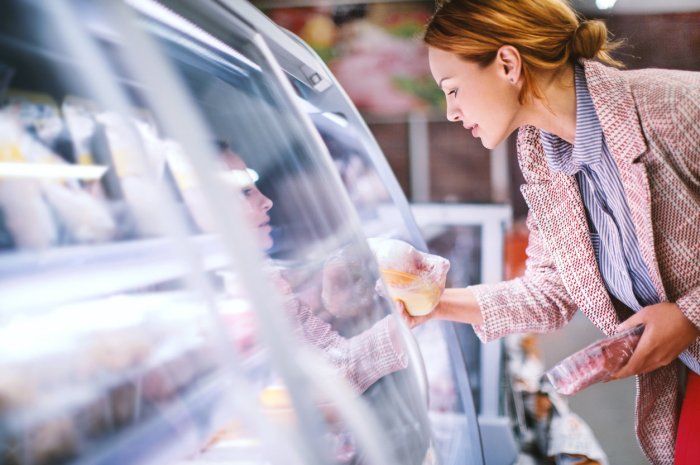 Apprendre à relativiser les dates de péremption