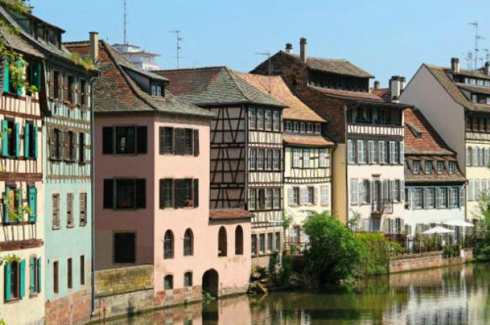 3 - Strasbourg
