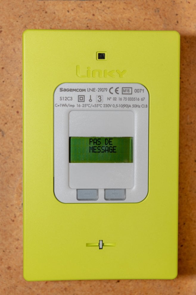 Compteur Linky Qui Saute, Qui Bipe, Qui Clignote... Tout Comprendre Sur ...