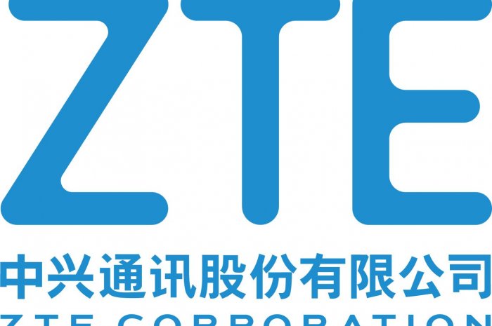 16 - ZTE (comme Zhongxing Telecommunication Equipment)