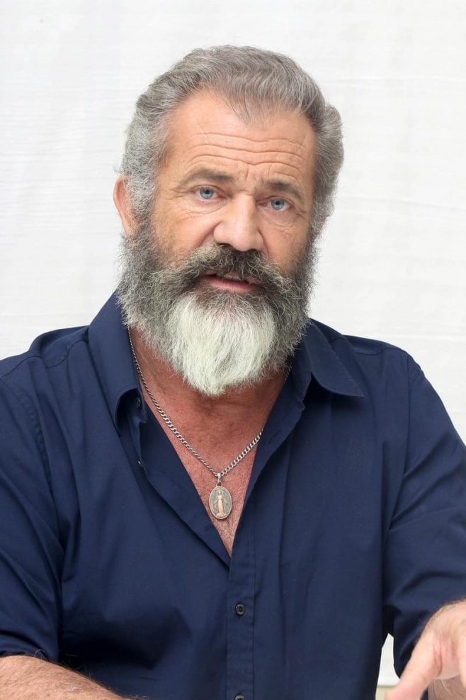 Mel Gibson death