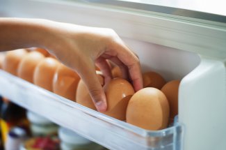 Combien de temps peut-on garder un œuf dur au refrigerateur ?