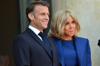 Emmanuel et Brigitte Macron : les vacances de reve du couple