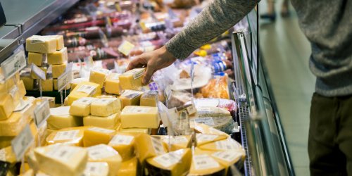 Rappel conso : le fromage phare de l’été contaminé 