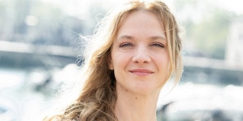 Odile Vuillemin : 4 indiscrétions que vous ignorez sur l'actrice