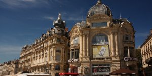 Vannes, Nantes, Annecy... Les villes qui font rêver les Français