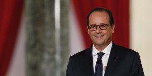 Loi Macron : la petite blague de François Hollande…l’air de rien