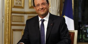 "Comme dirait l’autre" : quand François Hollande se gausse de Nicolas Sarkozy