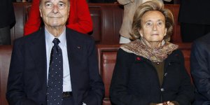 2017, la présidentielle qui sème la zizanie chez les Chirac ?