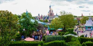 Disneyland : l'individu arrêté n'aurait pas eu de projet terroriste