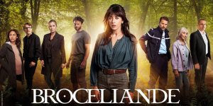 Brocéliande : 4 infos à savoir sur la saga de la rentrée sur TF1