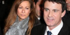 Epouse de Manuel Valls : "de nombreuses femmes veulent coucher avec mon grand amour"