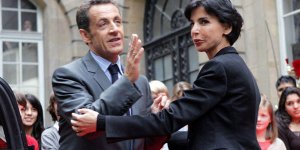 Retour de Sarkozy : Dati et Morano pourraient gêner ses plans